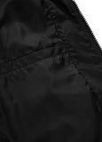Men's Whitewood Hooded Transition Jacket - Black