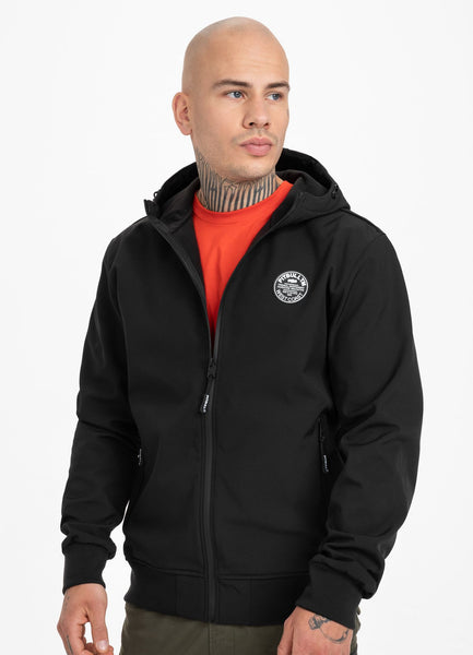 Softshell jacke Midway