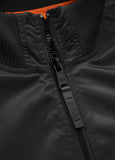 Men's Transition Jacket Centurion II - Black