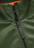 Men's Transition Jacket Centurion II - Olive Green