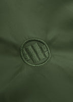 Men's Transition Jacket Centurion II - Olive Green