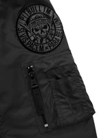 Men's Transition Jacket Centurion II - Black