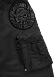 Men's Transition Jacket Centurion II - Black