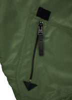 Men's Transition Jacket Centurion II - Olive Green