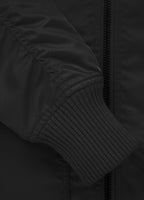 Men's Transition Jacket Centurion II - Black