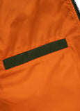 Men's Transition Jacket Centurion II - Olive Green