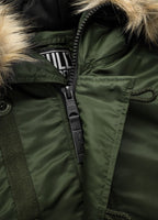 Winterjacke Alder