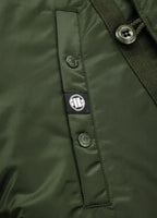 Winterjacke Alder