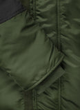 Winterjacke Alder
