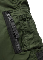 Winterjacke Alder
