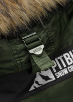 Winterjacke Alder