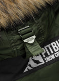 Winterjacke Alder