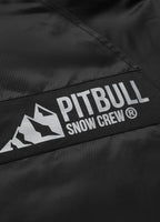 Alder winter jacket