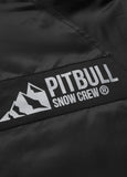 Alder winter jacket