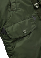 Winterjacke Alder