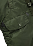 Winterjacke Alder