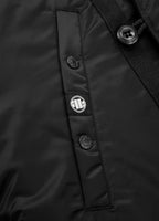 Alder winter jacket