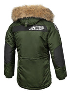 Winterjacke Alder