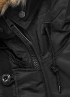 Alder winter jacket