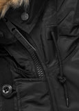 Alder winter jacket