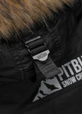 Alder winter jacket