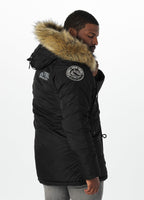 Alder winter jacket
