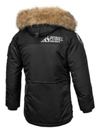 Alder winter jacket
