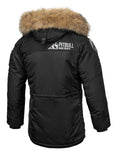 Alder winter jacket