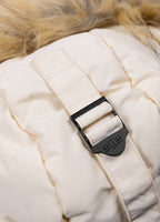 Gesteppte Winterjacke mit Kapuze AZALEA