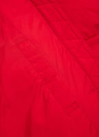 Women's winter jacket with hood Cleo