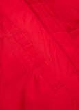 Women's winter jacket with hood Cleo