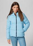 Women's winter jacket with hood Vista