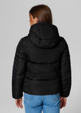 Women's winter jacket with hood Vista