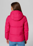Women's winter jacket with hood Vista