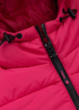 Women's winter jacket with hood Vista