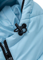 Women's winter jacket with hood Vista