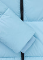 Women's winter jacket with hood Vista