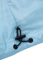 Women's winter jacket with hood Vista