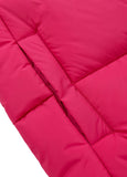 Women's winter jacket with hood Vista