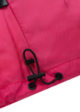 Women's winter jacket with hood Vista