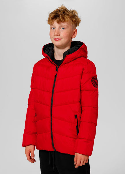 Kinder winterjacke Mobley