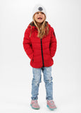 Kinder winterjacke Mobley