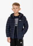 Kinder winterjacke Seacoast