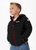 Kinder winterjacke Seacoast