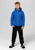 Kinder winterjacke Seacoast