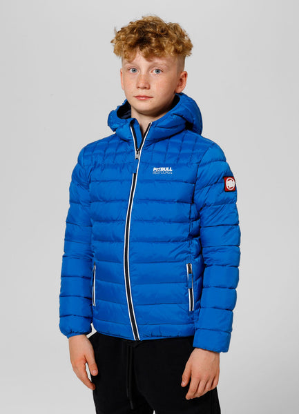 Kinder winterjacke Seacoast