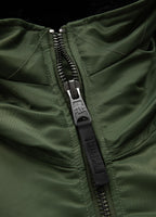 Herren winterjacke mit kapuze Encino