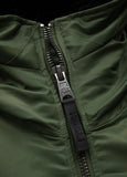 Herren winterjacke mit kapuze Encino