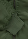 Herren winterjacke mit kapuze Encino