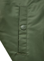 Herren winterjacke mit kapuze Encino